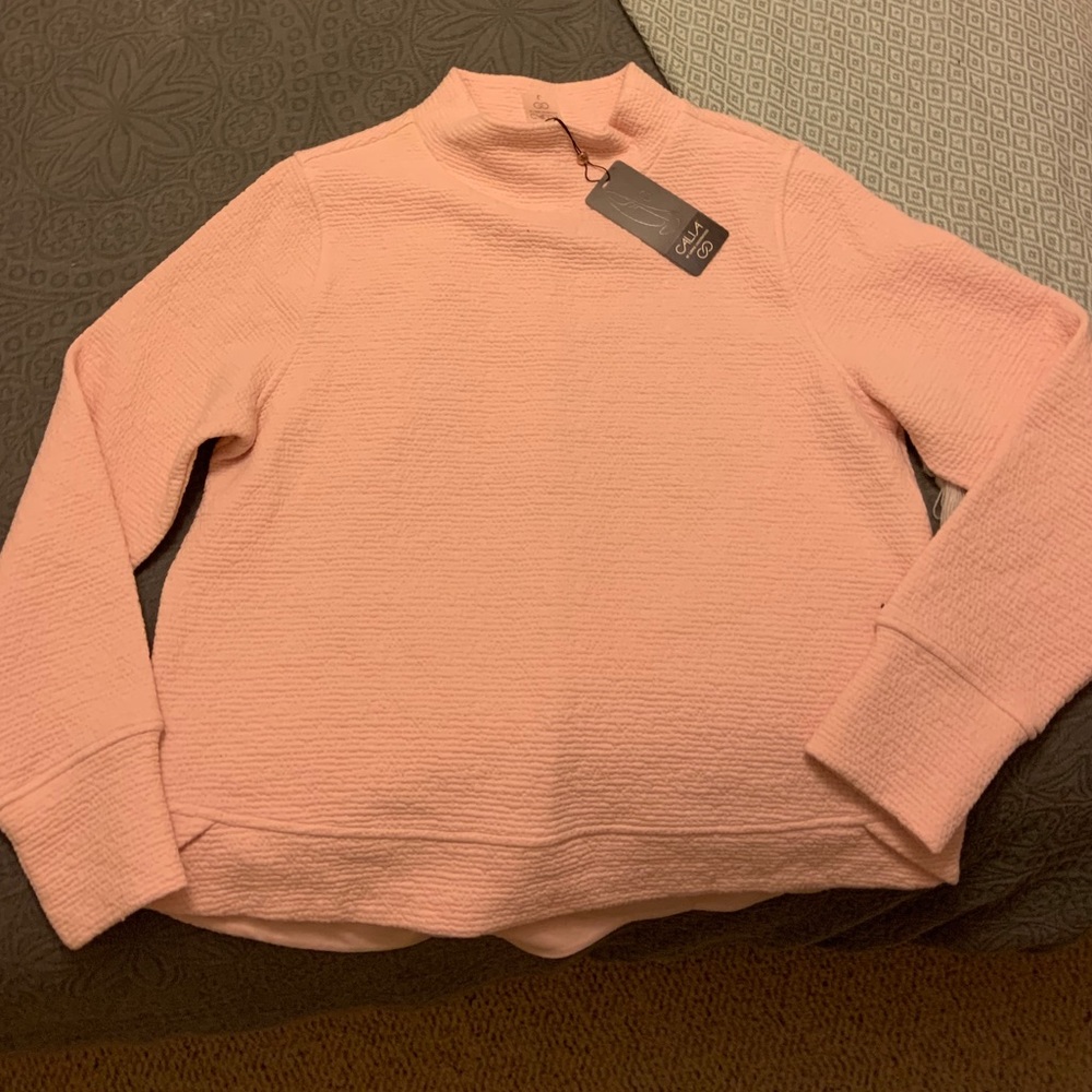 NWT Calia Sweater
